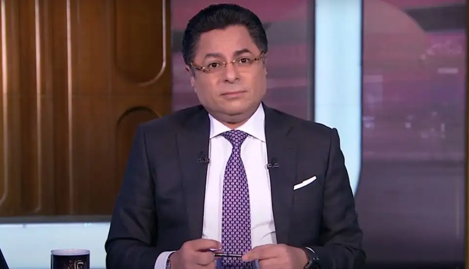 مدينة السيسي.. خالد أبو بكر: بعد 10 سنين من حكم الرئيس أخيرا حد فكر يكتب حاجة باسمه!