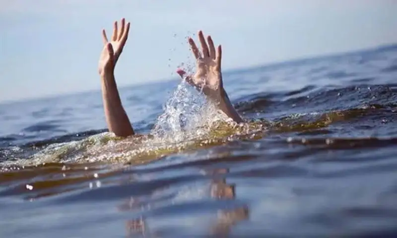 غرق شاب وإنقاذ شقيقه بشواطئ طور سيناء: ذهب لزيارة شقيقه وعاد جثة هامدة
