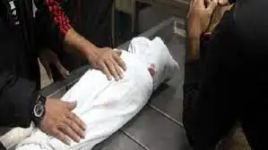 غرق طفل في مياه النيل بأسوان