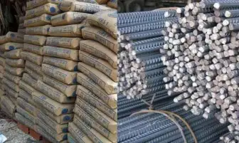 الاثنين 6 مايو 2024.. نشرة أسعار الحديد والأسمنت بالمصانع المحلية
