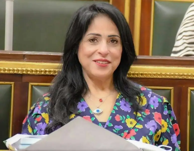 النائبة ميرال الهريدي ترحب بموافقة حماس على وقف إطلاق النار.. وتحذر: اجتياح رفح ينذر بكارثة