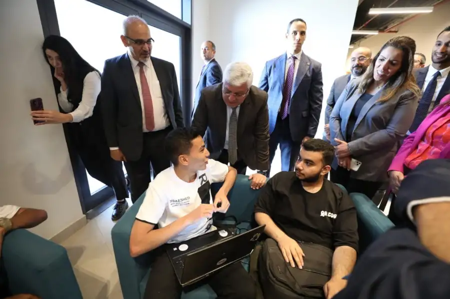 وزير التعليم العالي: الدولة حريصة على التعاون مع القطاع الخاص في تنفيذ مشروعات تعليمية تتوافق مع خطتها القومية