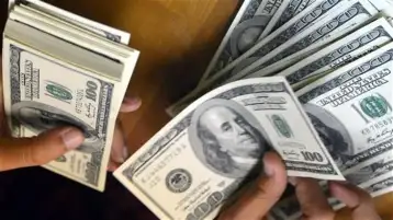 ضبط قضايا اتجار بالعملات الأجنبية بقيمة 21 مليون جنيه خلال 24 ساعة