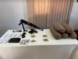 القبض على عنصر إجرامي شديد الخطورة بالدقهلية