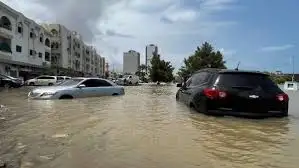 ارتفاع ضحايا الفيضانات في البرازيل إلى 126 قتيلا و141 مفقودا