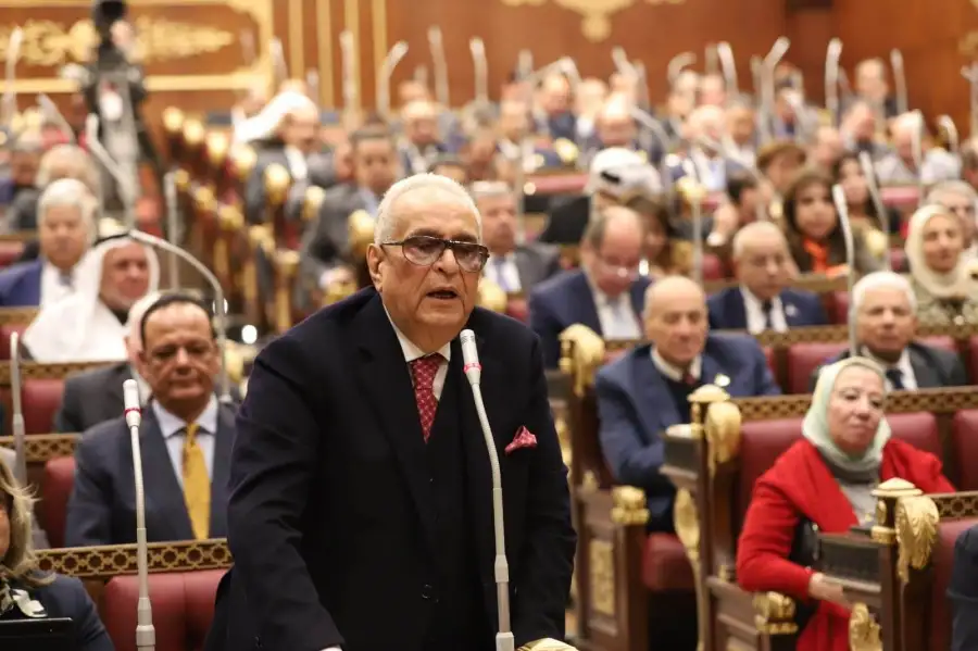 بهاء أبو شقة: نحتاج قانون للضرائب يتمتع بالمرونة ويحقق إصلاحات متوازنة
