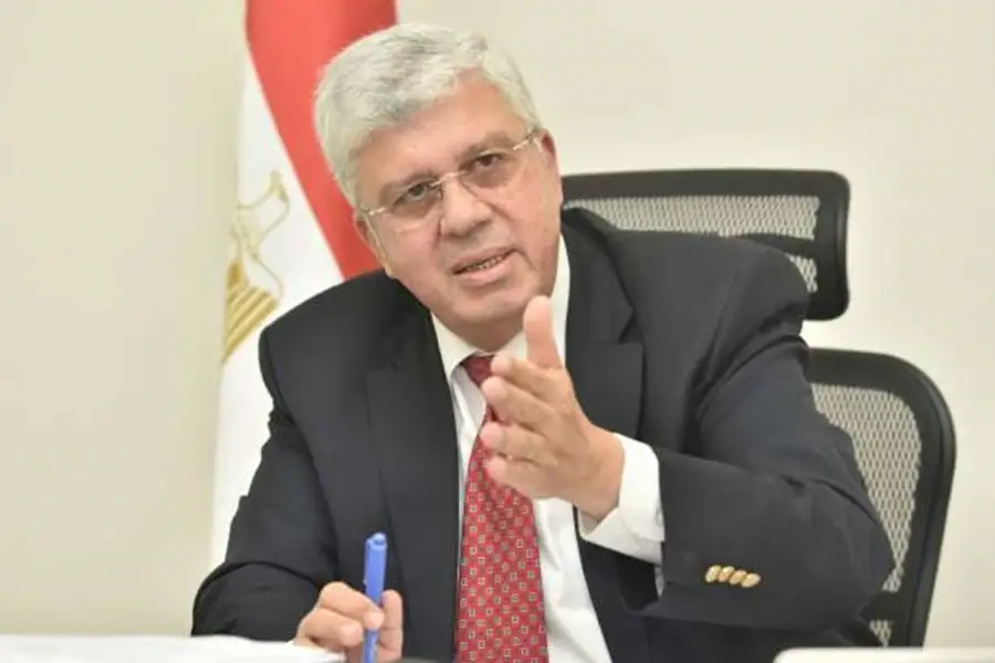 وزير التعليم العالي: ميزانية الوزارة تصل إلى 117 مليار جنيه بالعام الجديد