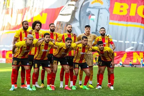 مدرب الترجي: الجماهير لا تهتم سوى بنهائي دوري أبطال إفريقيا