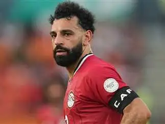 إبراهيم حسن: صلاح سيتواجد في المعسكر القادم.. وهذا موقف الشناوي