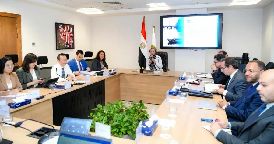 بدء المناقشات مع صندوق النقد الدولي لحصول مصر على مليار و200 مليون للبيئة