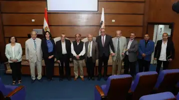 معهد التخطيط القومي يعقد محاضرة بعنوان «اللامساواة: قضية متعددة الأوجه»
