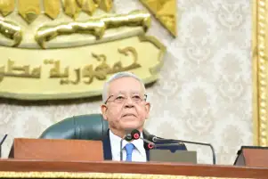 رئيس النواب: مشروع قانون المنشآت الصحية يستهدف تطويرها