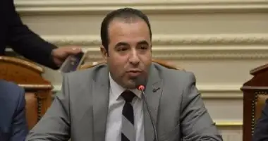 رئيس اتصالات النواب: قرارات ضبط منظومة النقل الذكي واجبة التنفيذ اعتبارا من الغد
