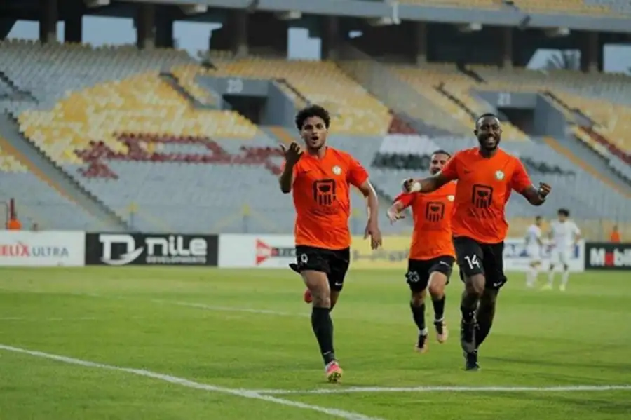 ما هي حقيقة اهتمام الأهلي بالتعاقد مع مهاجم الزمالك السابق؟