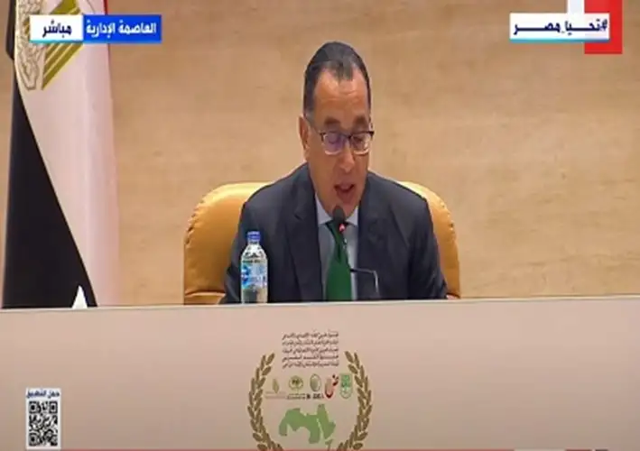 الرئيس السيسي: الاقتصادات العربية بحاجة لمزيد من الدعم المالي والفني