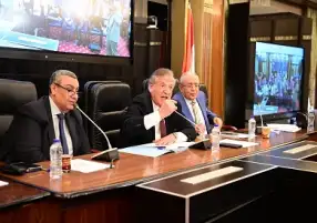 هيئة التنمية الصناعية تكشف لخطة النواب عن فائض الإيرادات في الموازنة الجديدة