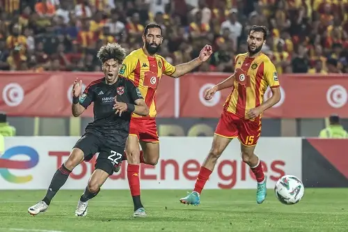 23 لاعبا في قائمة الترجي لمباراة الأهلي بنهائي دوري الأبطال