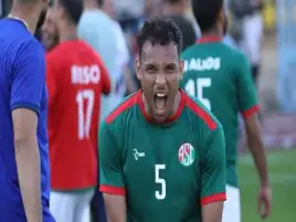 سبورتنج يصعق منتخب السويس في دورة الترقي للممتاز