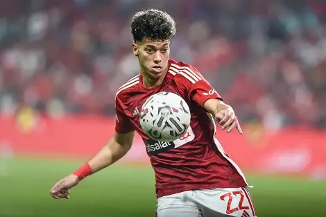 حسين لبيب: عودة إمام عاشور للزمالك؟ لدينا محمد شحاتة