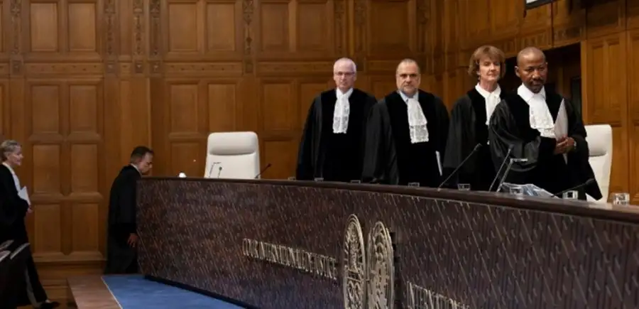 أيرلندا: أمر محكمة العدل الدولية ملزم وإسرائيل تتجاهله
