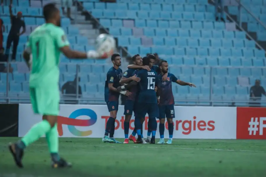 نهائي الأهلي والترجي.. مواعيد مباريات اليوم السبت