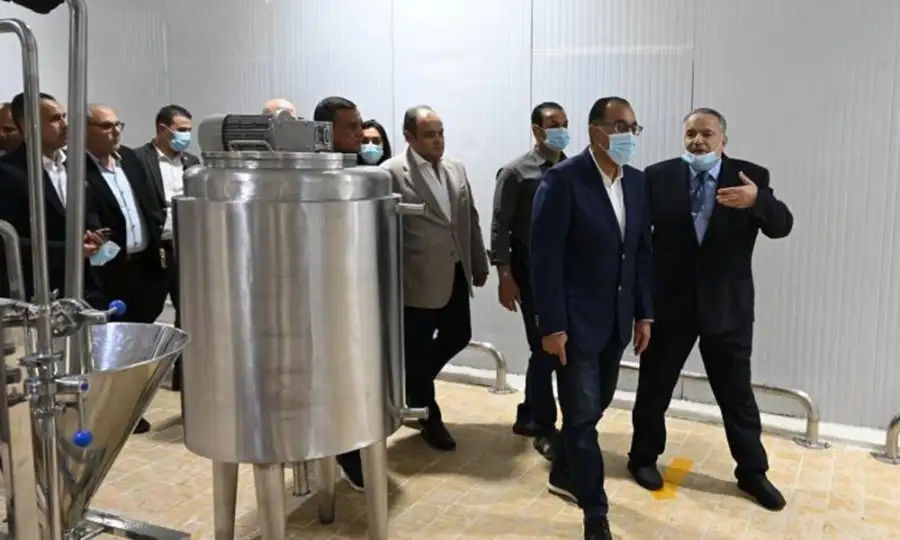 رئيس الوزراء يبدأ جولة تفقدية لمشروعات بمحافظتي البحيرة والإسكندرية