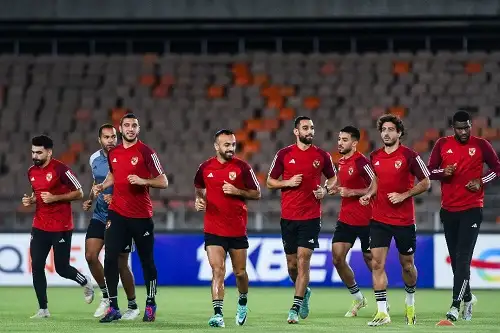تأجيل مباراتي الأهلي والزمالك بالكأس.. وإقامة مباراة بيراميدز في موعدها