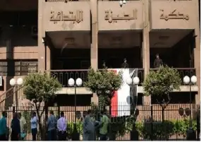 تأجيل إعادة إجراءات محاكمة متهم في قضية رشوة آثار إمبابة لـ22 سبتمبر المقبل