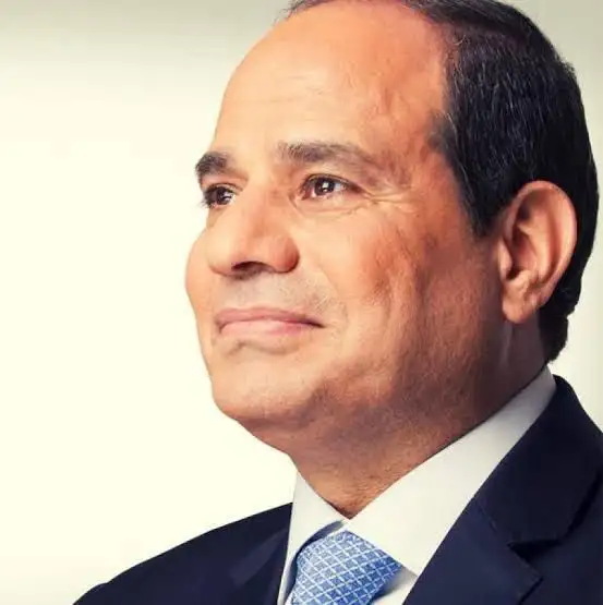الرئيس السيسي: أثق تمام الثقة أن منتدى التعاون العربي الصيني سيحمل دفعة ملموسة للعلاقات مع بكين