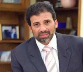 خالد يوسف عن تناوله العشوائيات في أفلامه سابقا: قضية ملحة عانت منها قطاعات واسعة