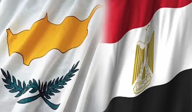 غدا.. مباحثات مصرية قبرصية بالقاهرة على مستوى وزيري الخارجية