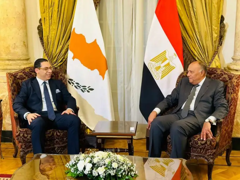 أبو الغيط يدعو إلى التعامل الإيجابي مع جهود ومقترحات وقف إطلاق النار في غزة