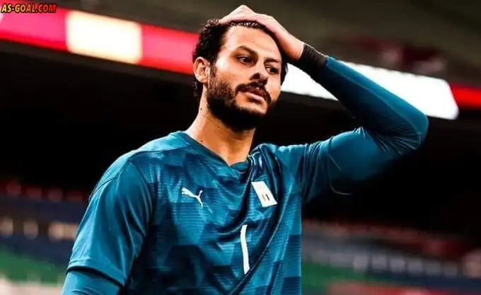 الحديدي: الشناوي الأحق بحراسة مرمى المنتخب أمام بوركينا فاسو