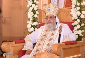 البابا تواضروس: لم أقبل تصريحات مرسي بعد هجوم الكاتدرائية.. كيف لي أن أصدقه؟