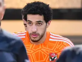 أسامة نبيه: شوبير الأنسب لحراسة مرمى المنتخب