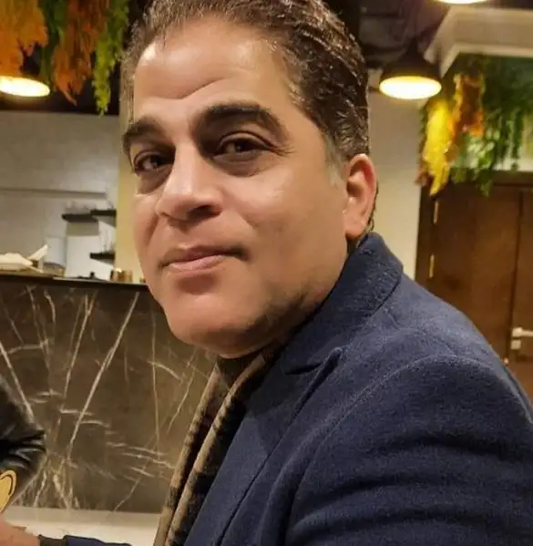 وفاة المخرج المسرحي محمد لبيب