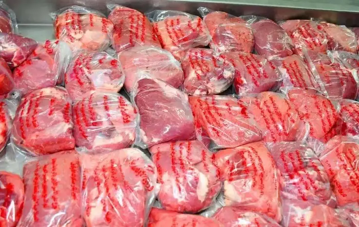 القباج: توزيع 100 طن لحوم على الأسر الأولى بالرعاية على مستوى المحافظات