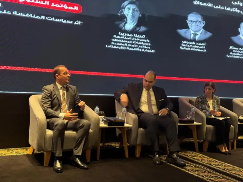 وزير المالية: تحديد سقف للاستثمارات الحكومية يفسح المجال للقطاع الخاص