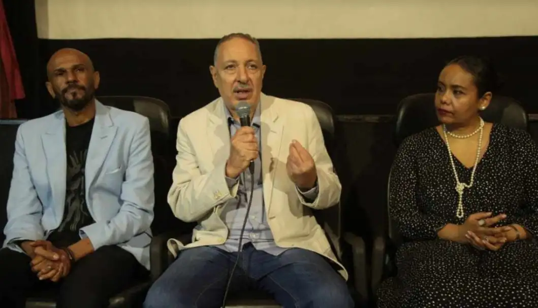 نزار جمعة بطل فيلم وداعاً جوليا يكشف أمنيته من العمل