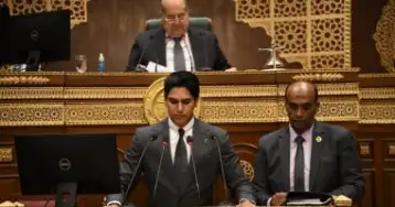 بعد دراسة أبو هشيمة.. رئيس الشيوخ يوجه كافة لجان المجلس بدراسة الذكاء الاصطناعي وتأثيره على كل المجالات
