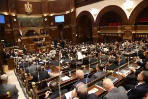 نائب وزير الاتصالات: دراسة الشيوخ عن الذكاء الاصطناعي تتماشى مع التطور التقني