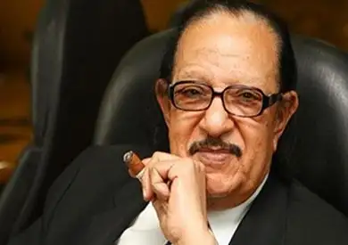 نقابة المهن التمثيلية تنعى المنتج فاروق صبري