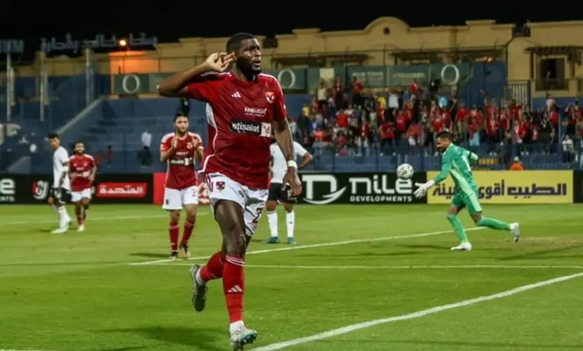 ضياء السيد: طلب كولر بشأن تمديد عقد موديست منطقي