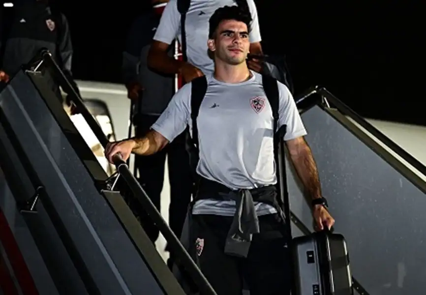 دويدار: زيزو يشبه محمد بركات .. وكان يجب ضم سام مرسي لقائمة المنتخب