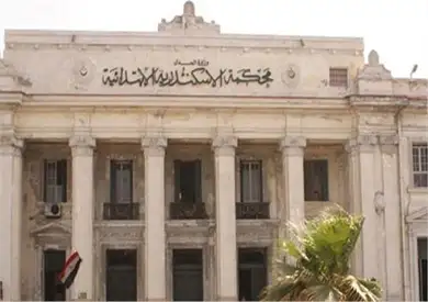 السجن 15 عاما لمتهم بقتل عامل بمطعم والده في الإسكندرية