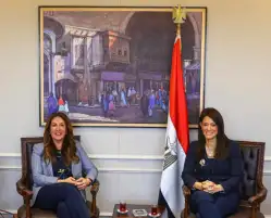 الولايات المتحدة تستثمر 130 مليون دولار لدعم التنمية في مصر