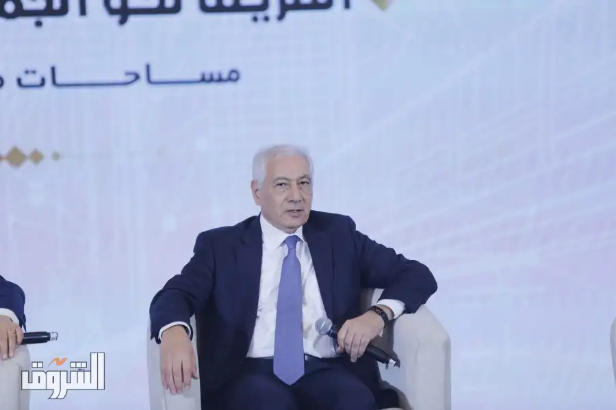 مقرر المحور الاقتصادي بالحوار الوطني: ميزانية الصحة والتعليم اختيار وليس قلة موارد