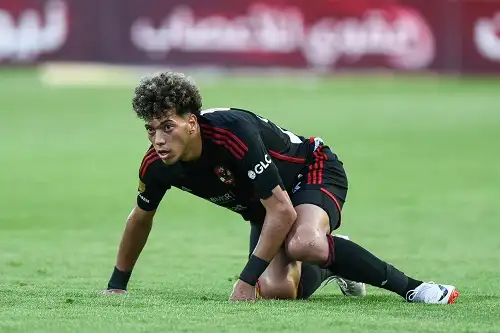 اتجاه لإراحة إمام عاشور قبل قمة الأهلي والزمالك