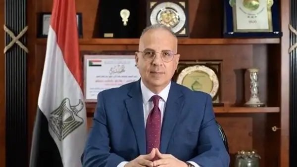 وزير الري يوجه باستمرار رفع درجة الاستعداد خلال إجازة عيد الأضحى