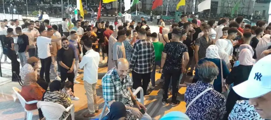 سينما الشعب تشهد إقبالا جماهيريا في أول أيام عيد الأضحى بالمحافظات